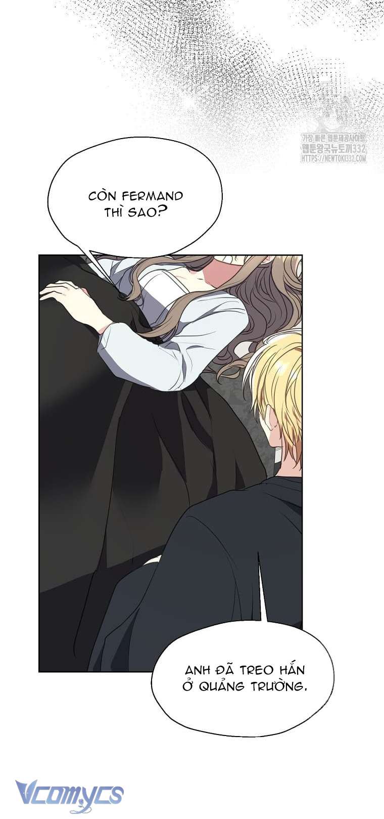 Bệ Hạ Xin Đừng Giết Tôi!!! Chap 121 - Next Chapter 121.1