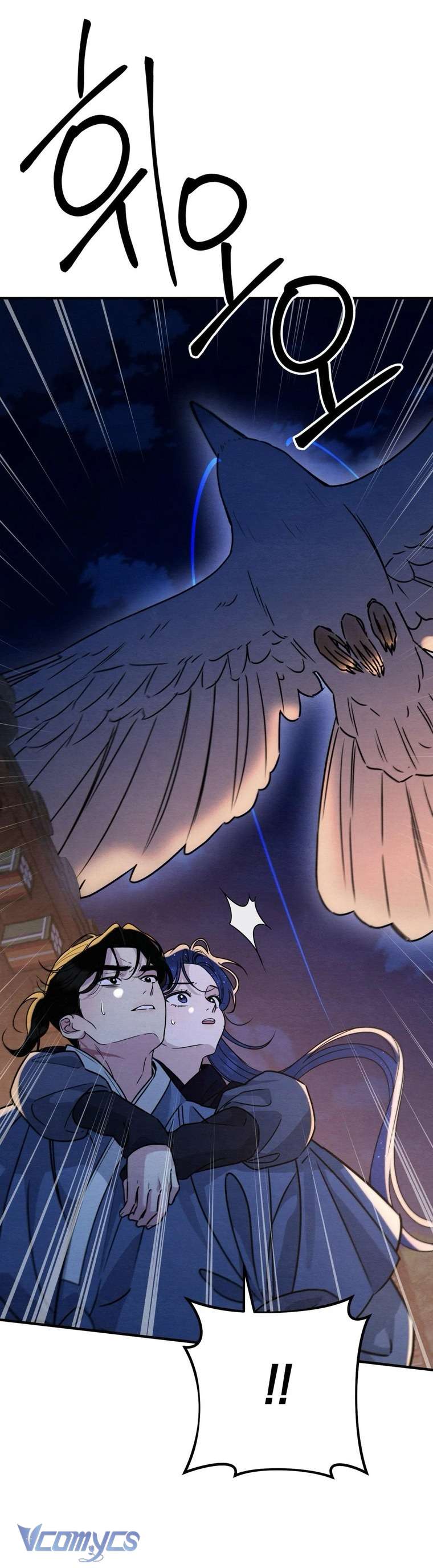 Hoa Lam Tinh Chap 35 - Next Chap 36