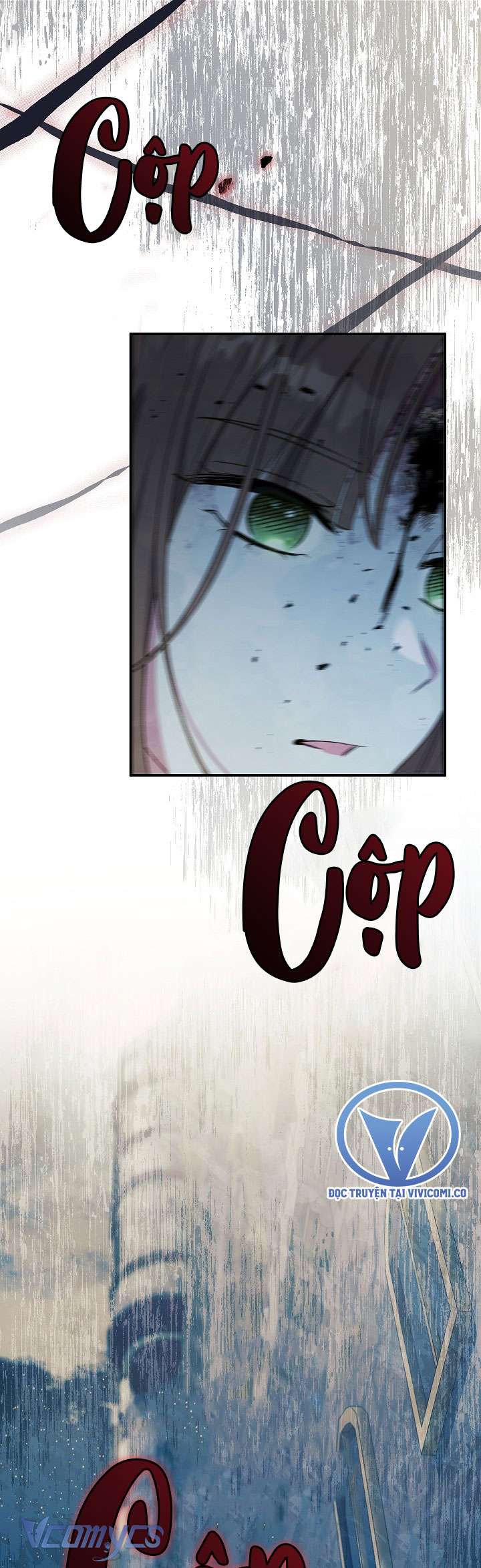 Người Xem Mắt Của Ác Nữ Quá Hoàn Hảo Chap 69 - Trang 4