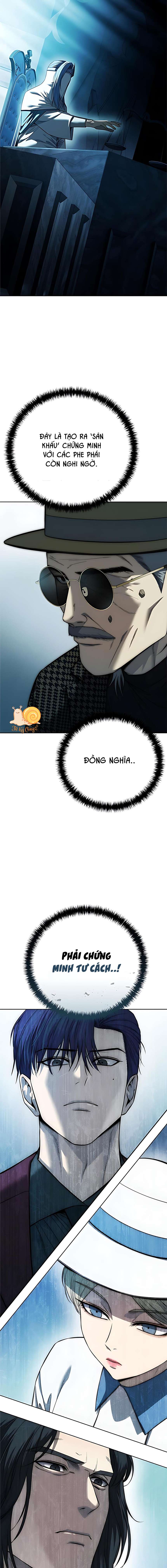 Red Shirt Chap 40 - Next 