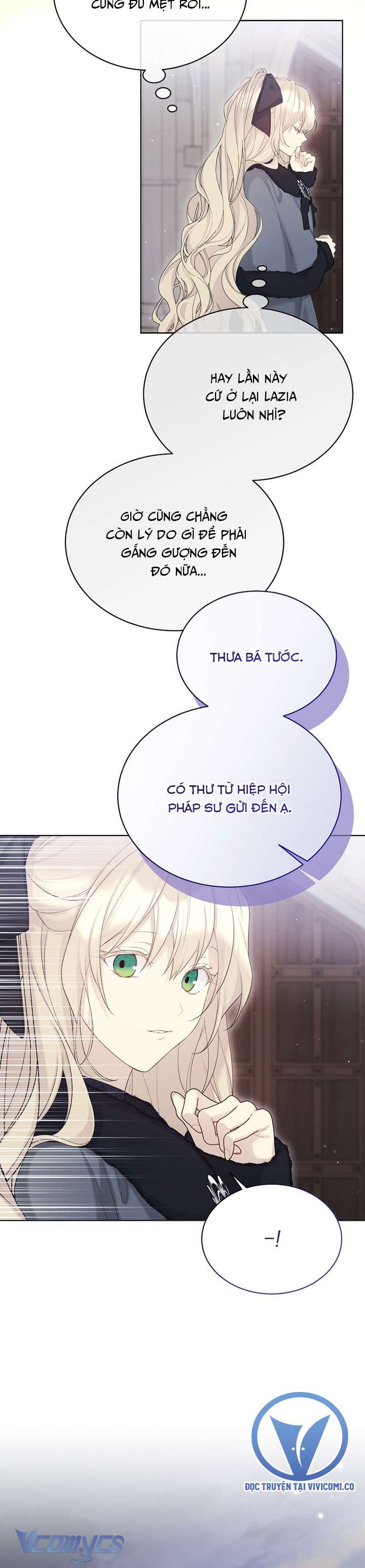 Vương Miện Lục Bảo Chap 120 - Trang 2