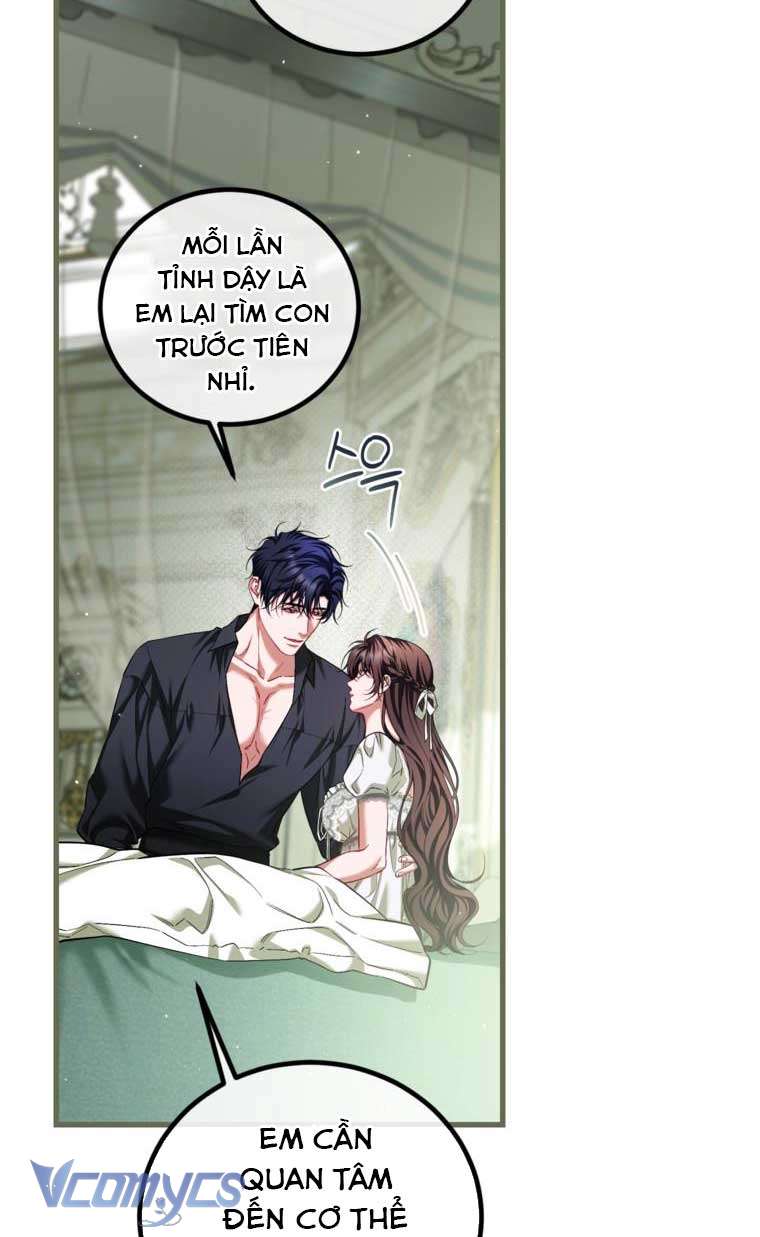 Thời Gian Của Nhân Vật Phụ Có Giới Hạn Chap 96 - Trang 2