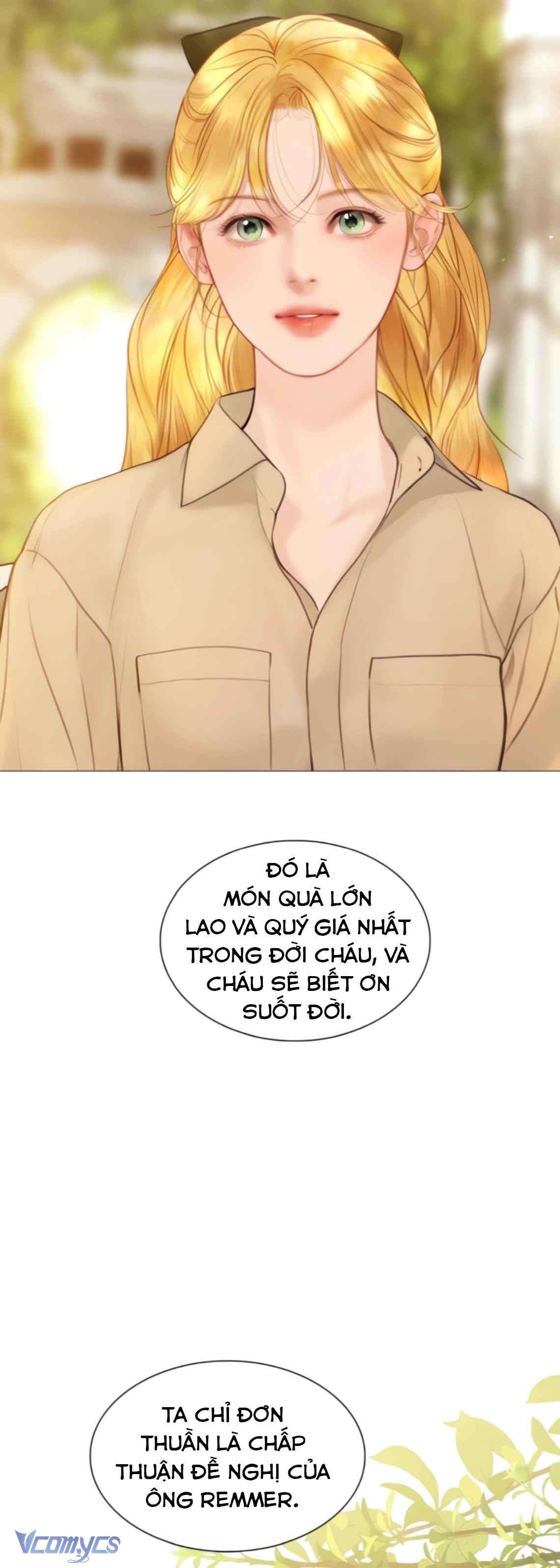 Hãy Khóc Và Cầu Nguyện Đi Chap 46 - Trang 4