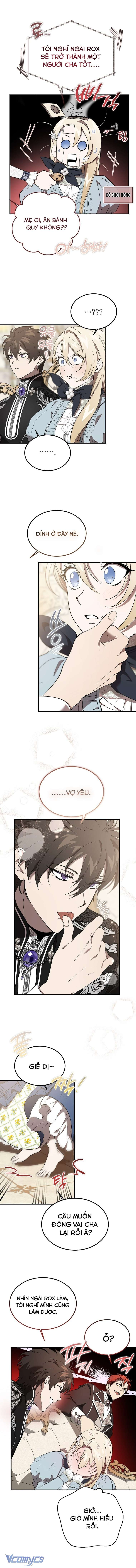 [PNT] Ác Quỷ Nuôi Dưỡng Tiểu Thư Chap 65 - Trang 2