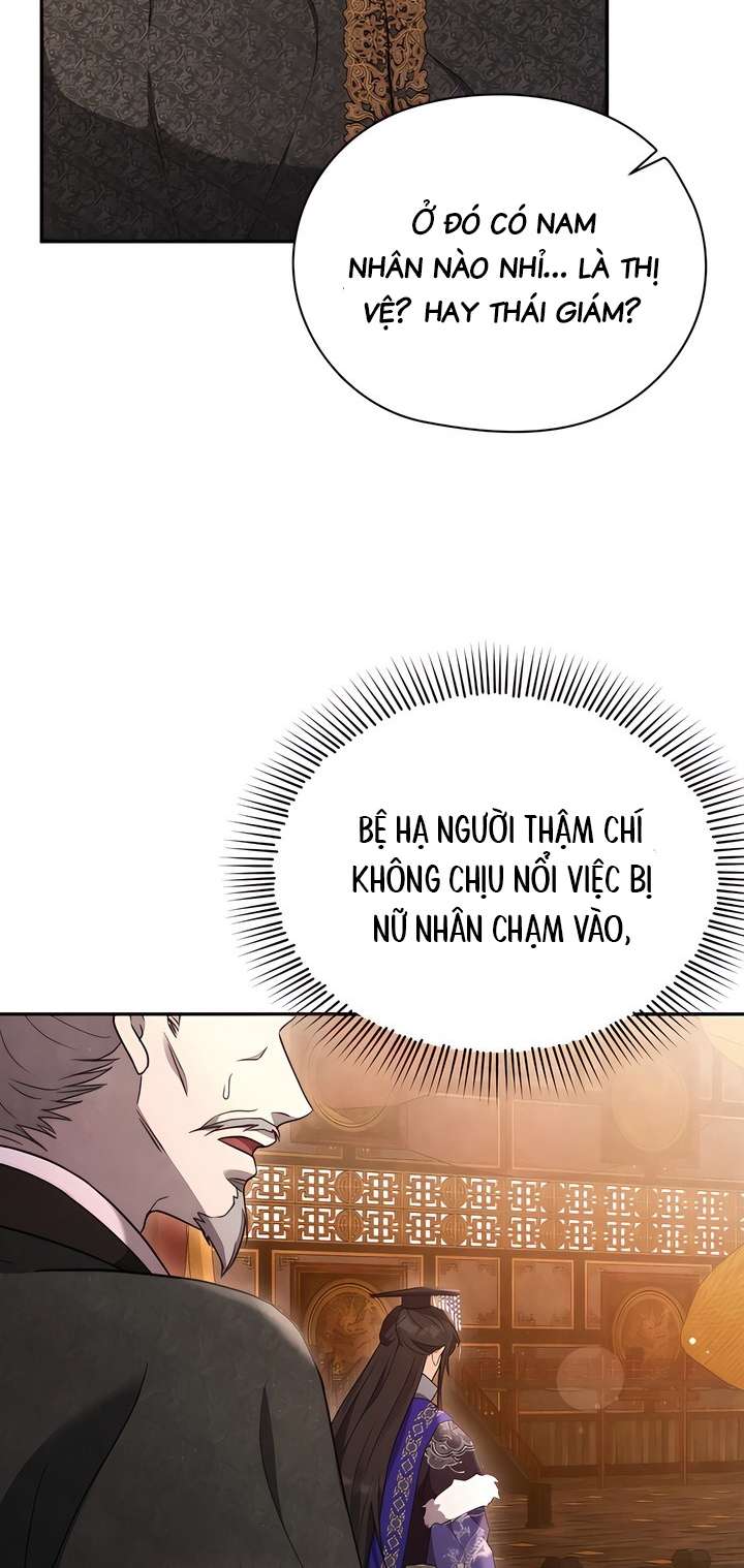 [18+] Đêm Cưỡng Đoạt Chap 6 - Trang 2