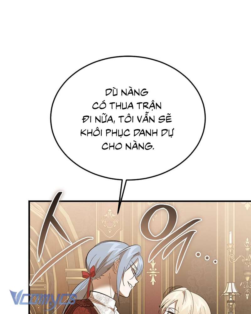 Ác Quỷ Nuôi Dưỡng Tiểu Thư Chapter 39 - Trang 4