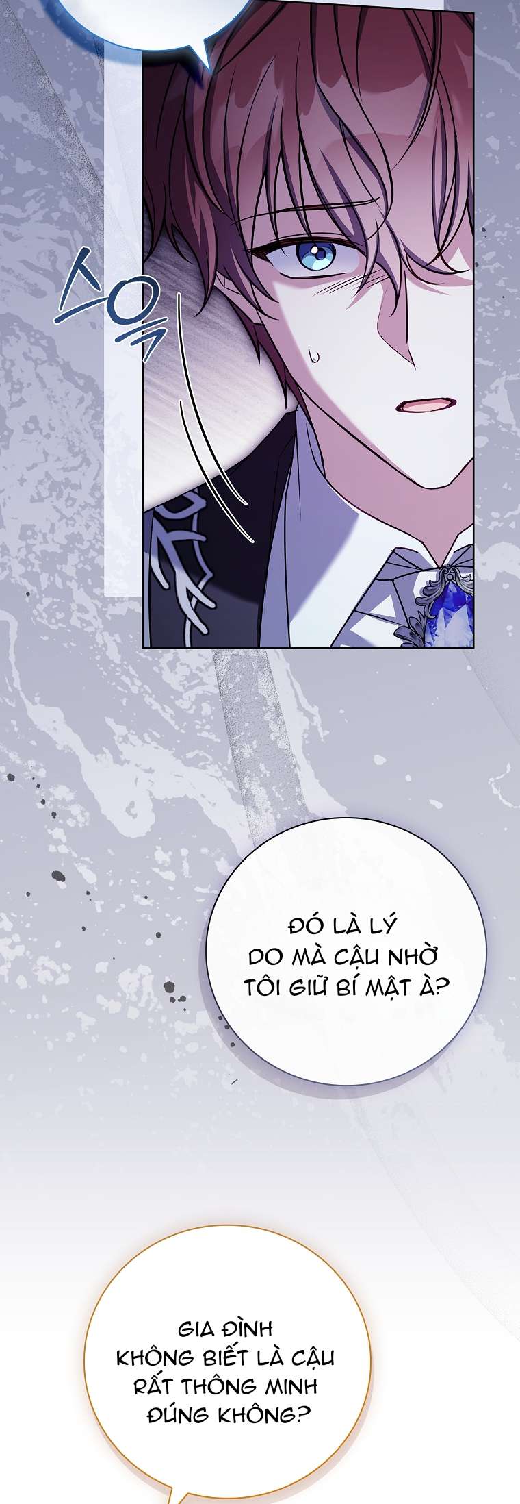 Cha Nào Con Nấy Chap 43 - Next 