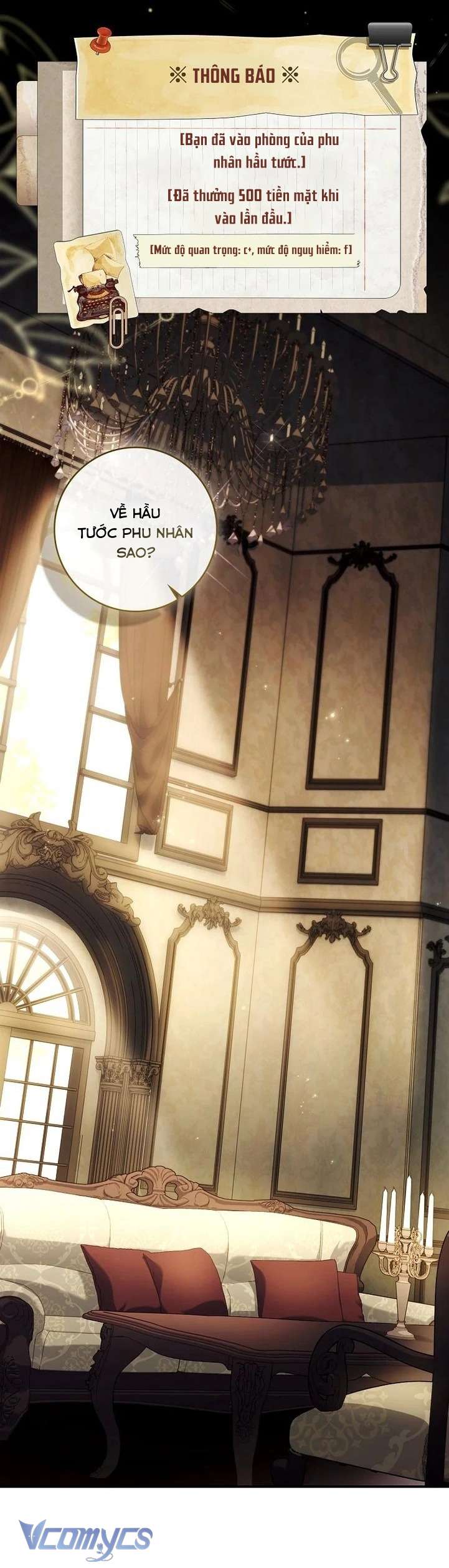 Văn Phòng Xử Lý Khủng Khoảng Tình Cảm Cho Nam Chính Chap 2 - Trang 2