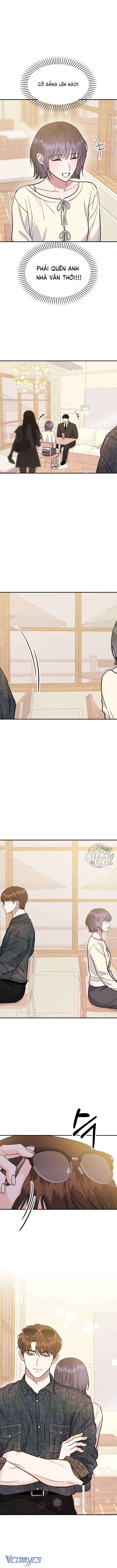 Cuộc Chiến Thoát Kiếp FA Chap 42 - Next Chap 43