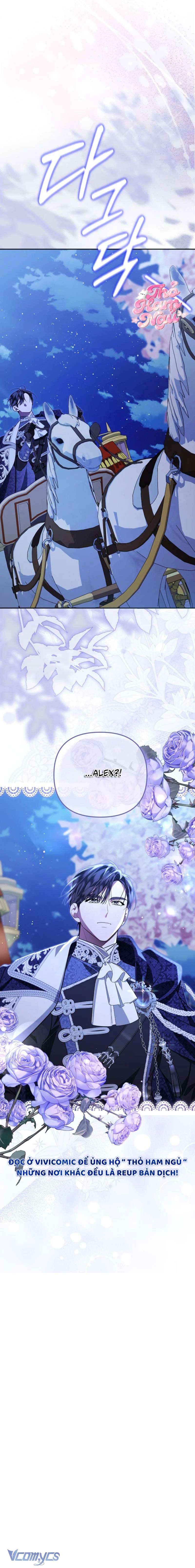 Chồng Tôi Bị Nam Chính Nhập Vào Rồi! Chap 14 - Next Chap 15