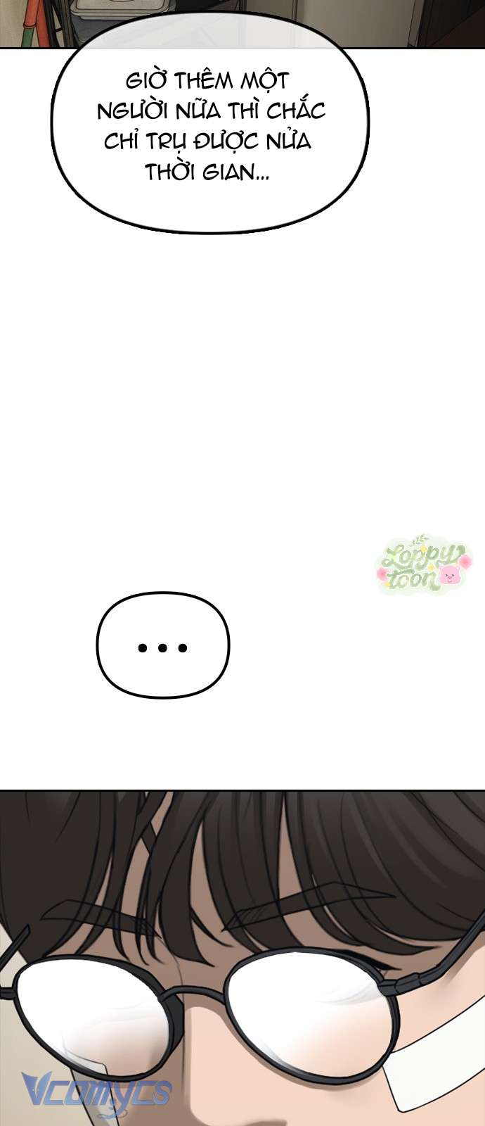 Tận Thế Đã Đến Chap 4 - Next Chap 5