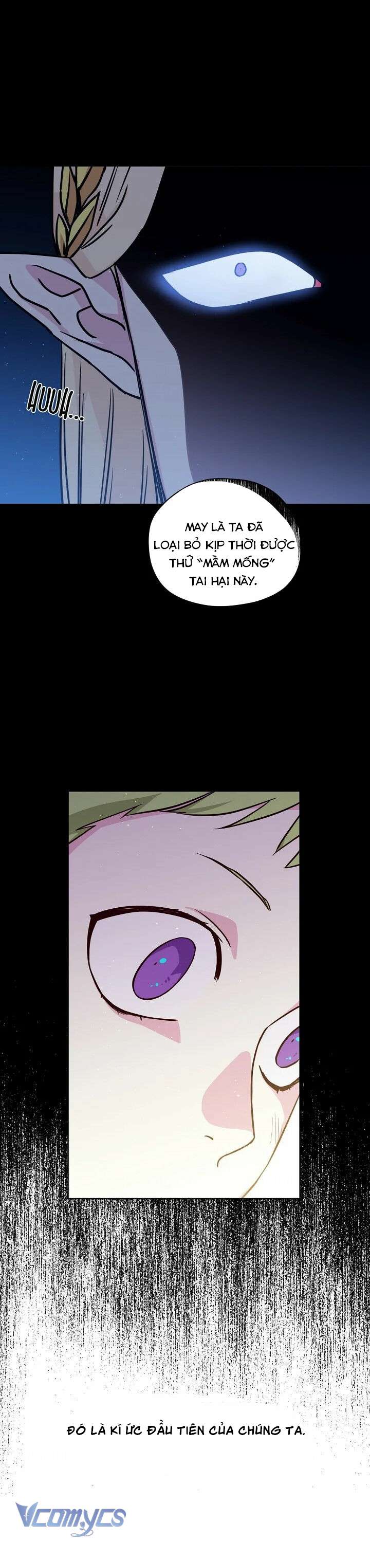 CHITRA Chap 79 - Trang 3