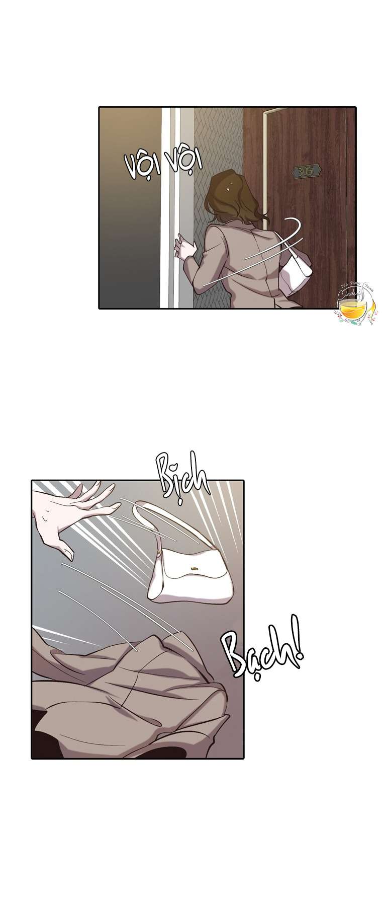 Thanh Xuân Của Chúng Ta Chap 90 - Next Chap 91