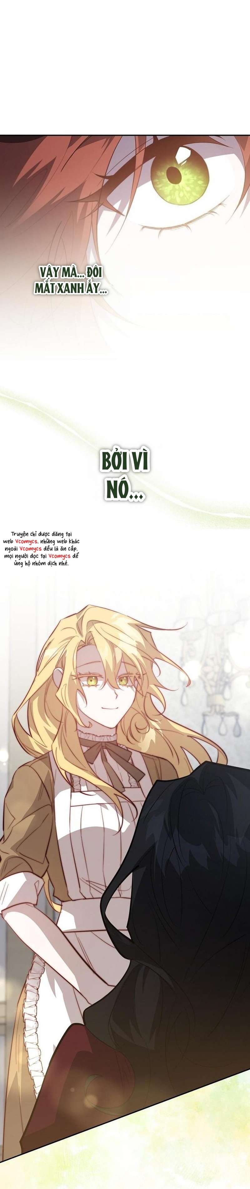 Nữ Hầu Báo Thù: Thời Khắc Cuối Cùng Chap 19 - Trang 4