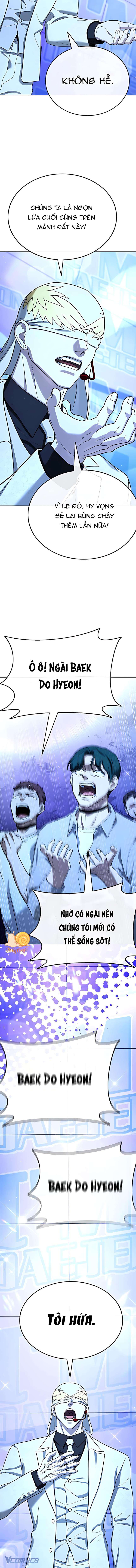 Zombie Papa Chap 15 - Next Chap 16