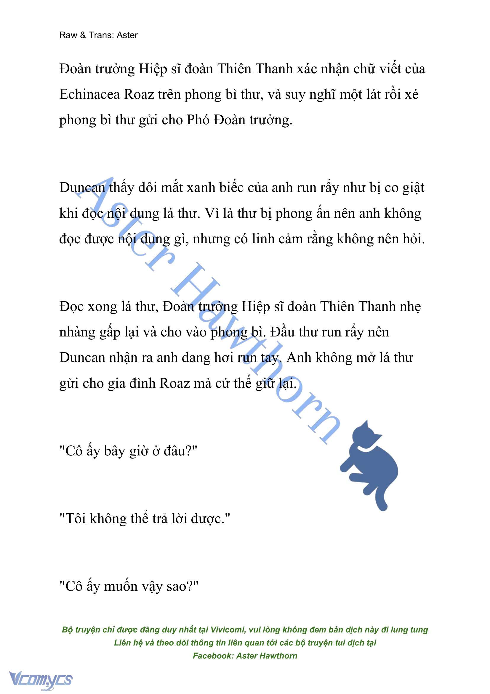 [NOVEL] Đóa Hoa Cầm Kiếm Chap 167 - Trang 2