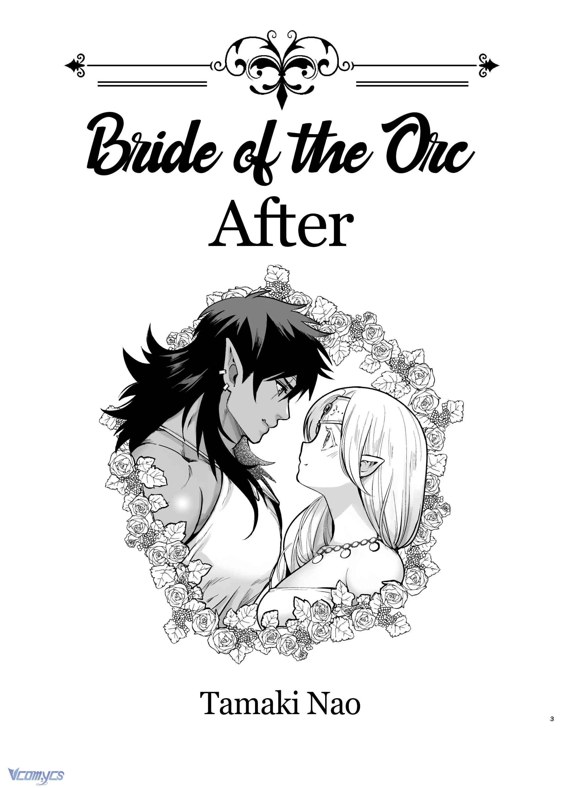 [18+] Tuyển Tập Truyện Ngắn Manga Chap 66.4 - Trang 2