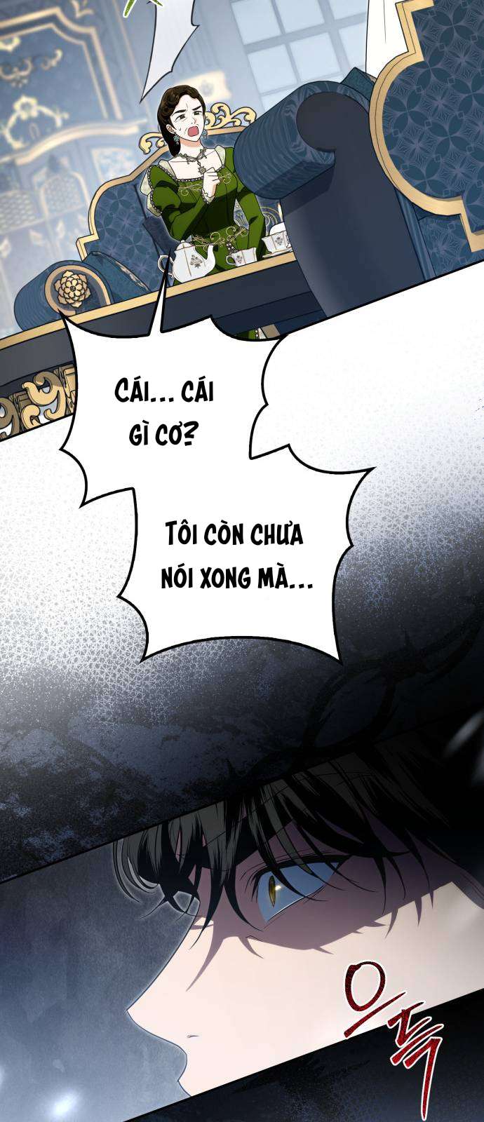 Nữ Công Tước Chiến Lợi Phẩm Chap 38 - Trang 2