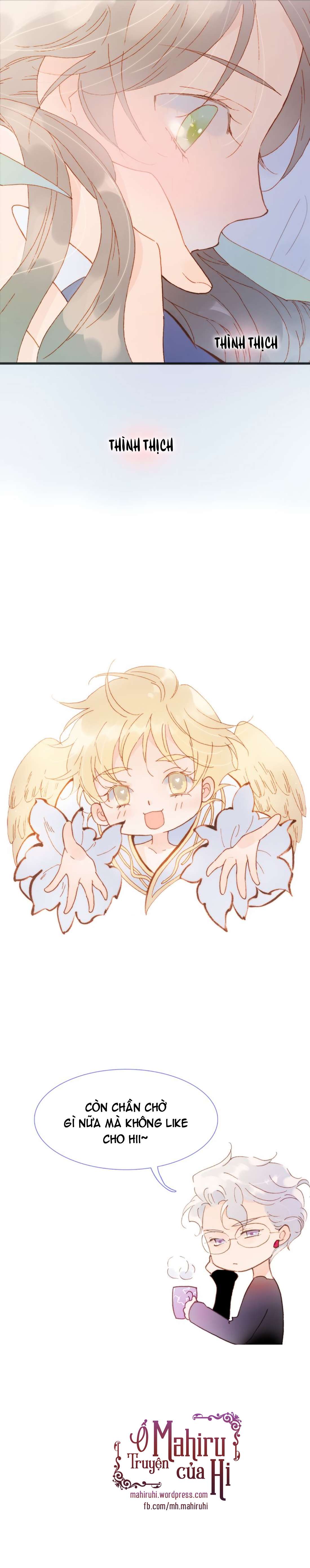 Tiếng Đàn Lặng Câm Giữa Lòng Vũ Trụ Chapter 36 - Next Chapter 37