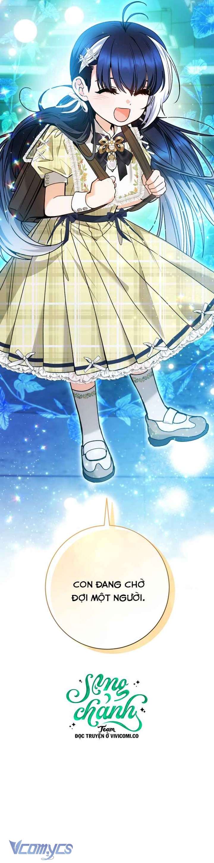 Bé Con Cá Voi Sát Thủ Chap 63 - Next Chap 64