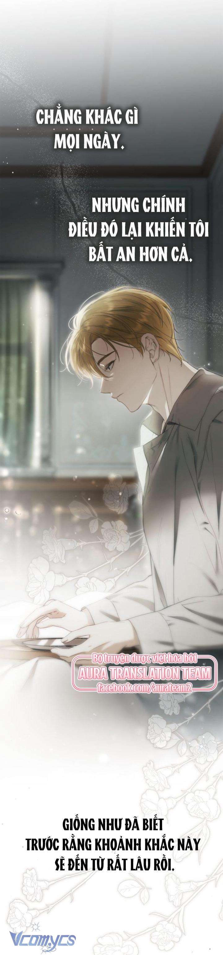 Nữ Hầu Bí Mật Của Nhà Bá Tước Chap 39 - Trang 2