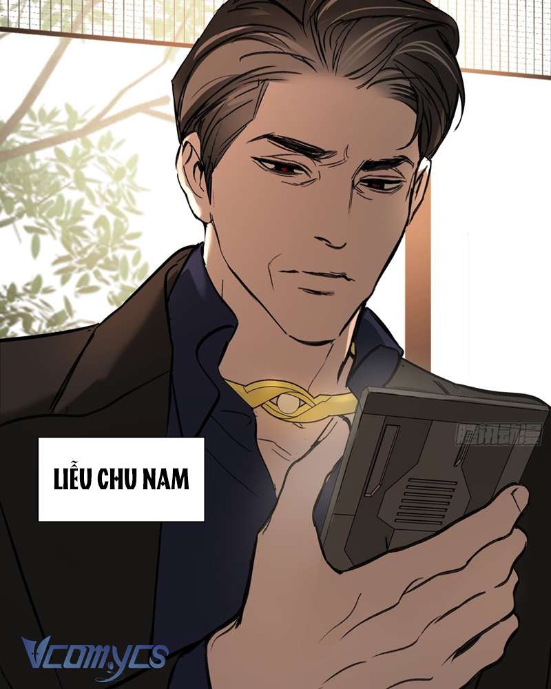 Ác Chi Hoàn Chapter 43 - Next Chapter 44