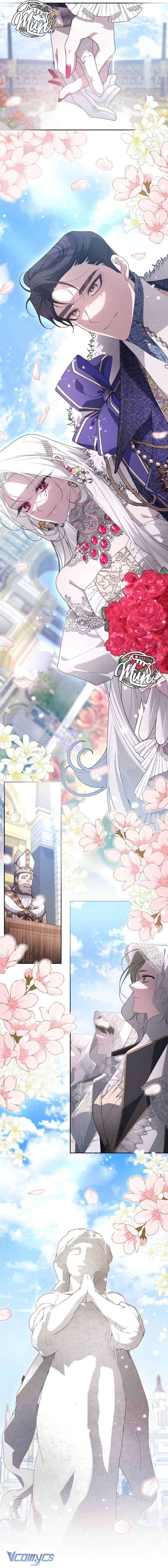 Ác Nữ Thuần Hoá Quái Thú Chap 109 - Next 