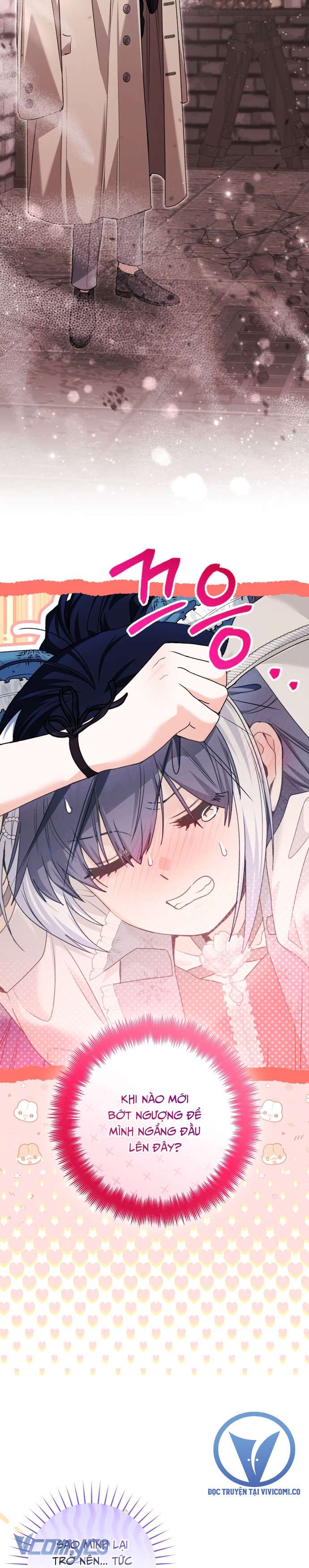 Bé Con Cá Voi Sát Thủ Chap 75 - Next Chap 76