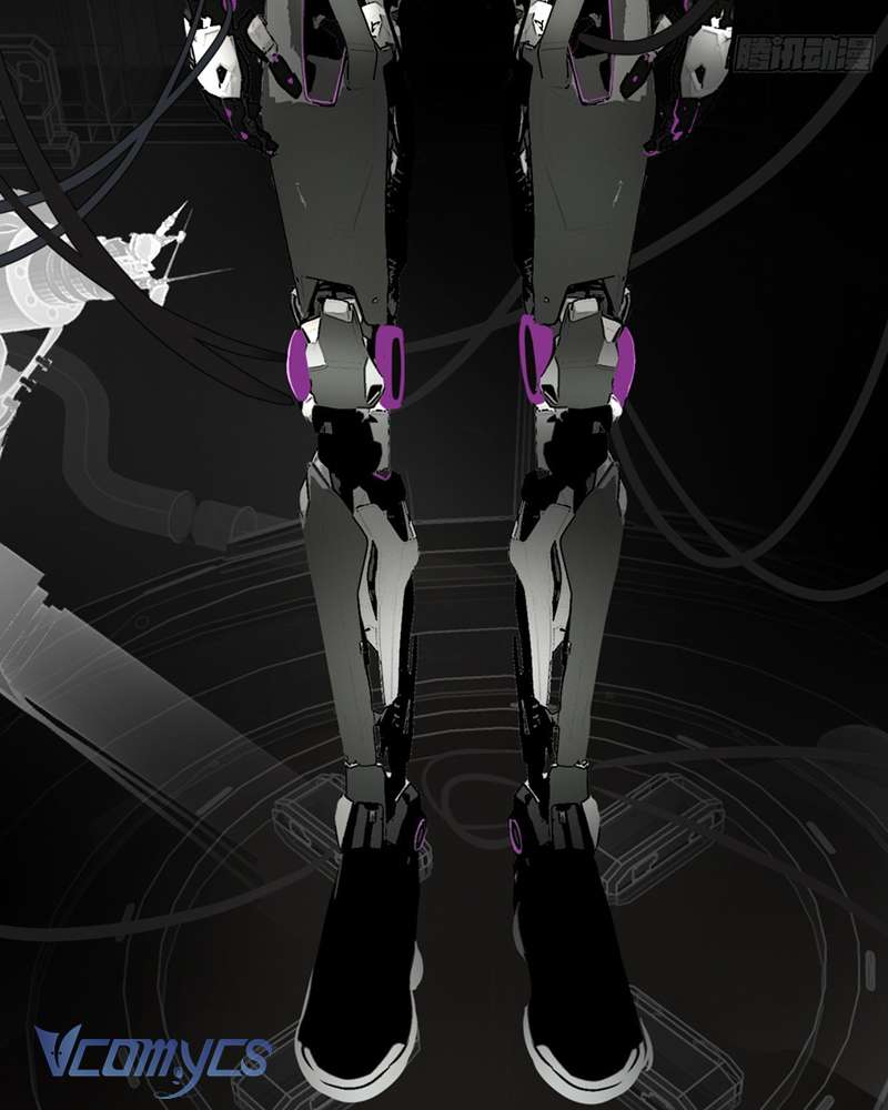 Ác Chi Hoàn Chap 51 - Trang 4