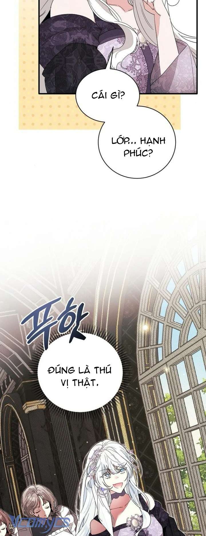 Papa Bạo Chúa, Con Sẽ Bảo Vệ Người! Chap 28 - Trang 2