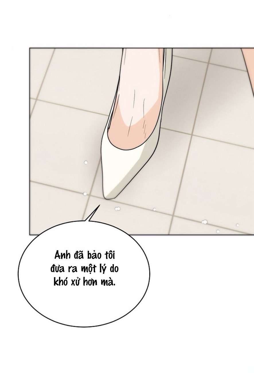 Quyết Tâm Bị Ruồng Bỏ Chap 1 - Trang 3