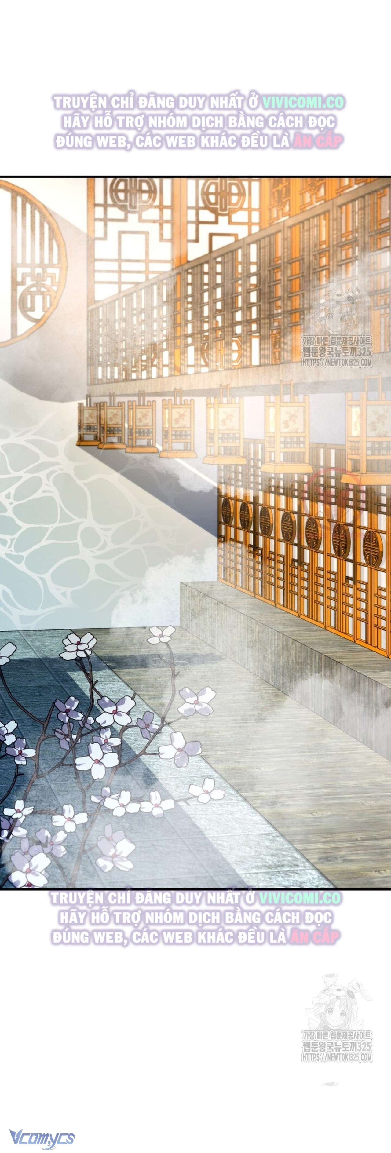 [18+] Bí Mật Của Quyền Lực Và Sự Hủy Diệt Chap 9 - Trang 3