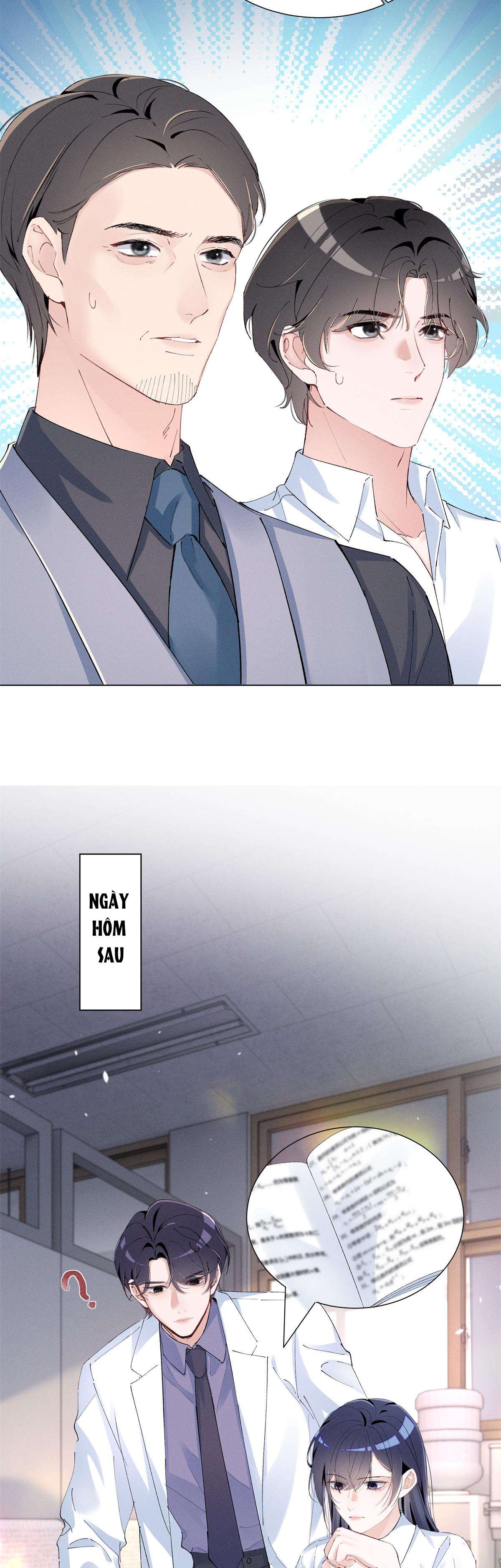 Phu Nhân, Thân phận của người lộ rồi Chap 47 - Next Chap 48