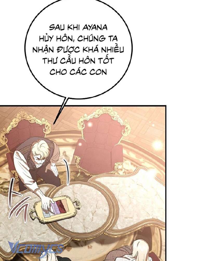 Ác Quỷ Nuôi Dưỡng Tiểu Thư Chapter 25 - Trang 4