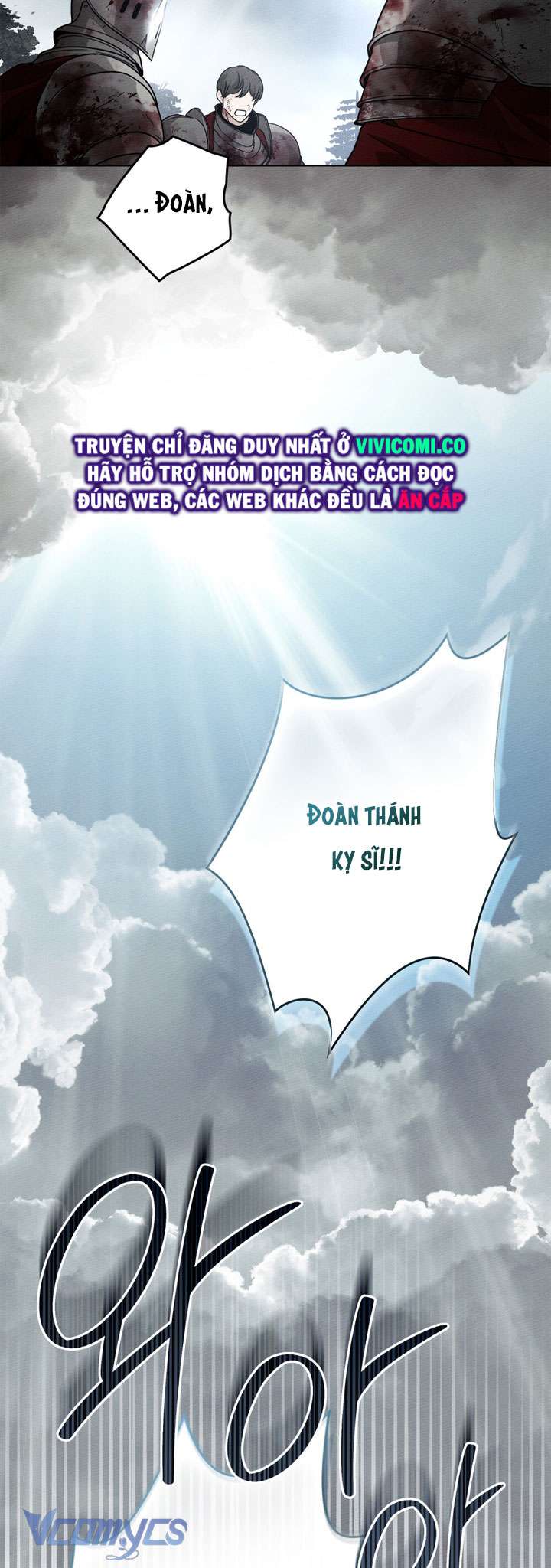 Dưới Bóng Cây Sồi Chap 119 - Next Chap 120