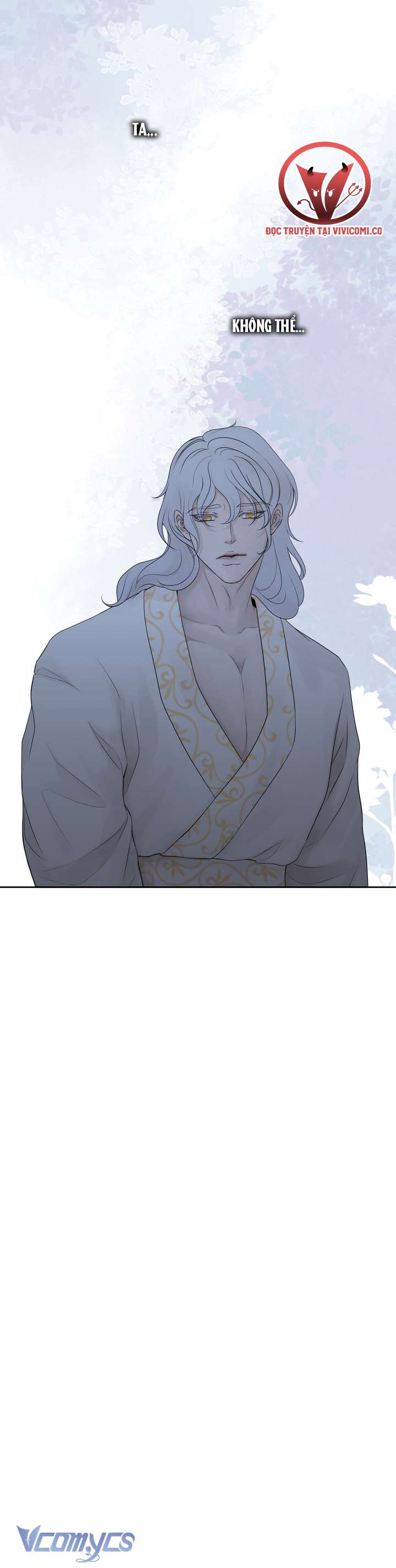 [18+] Hương Đào Hoa Chap 21 - Next 