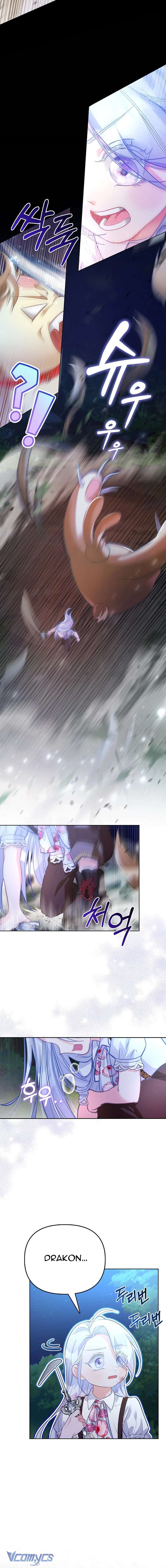 Phương Pháp Trồng Lúa Đặc Biệt Của Ác Nữ Chapter 7 - Next Chapter 8