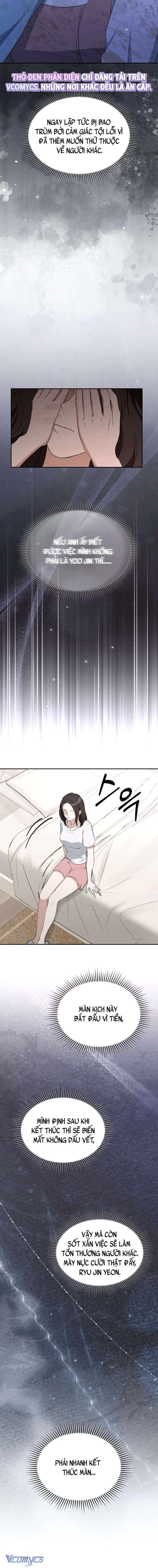 『18+』Đoạt Lại Chap 6 - Trang 2