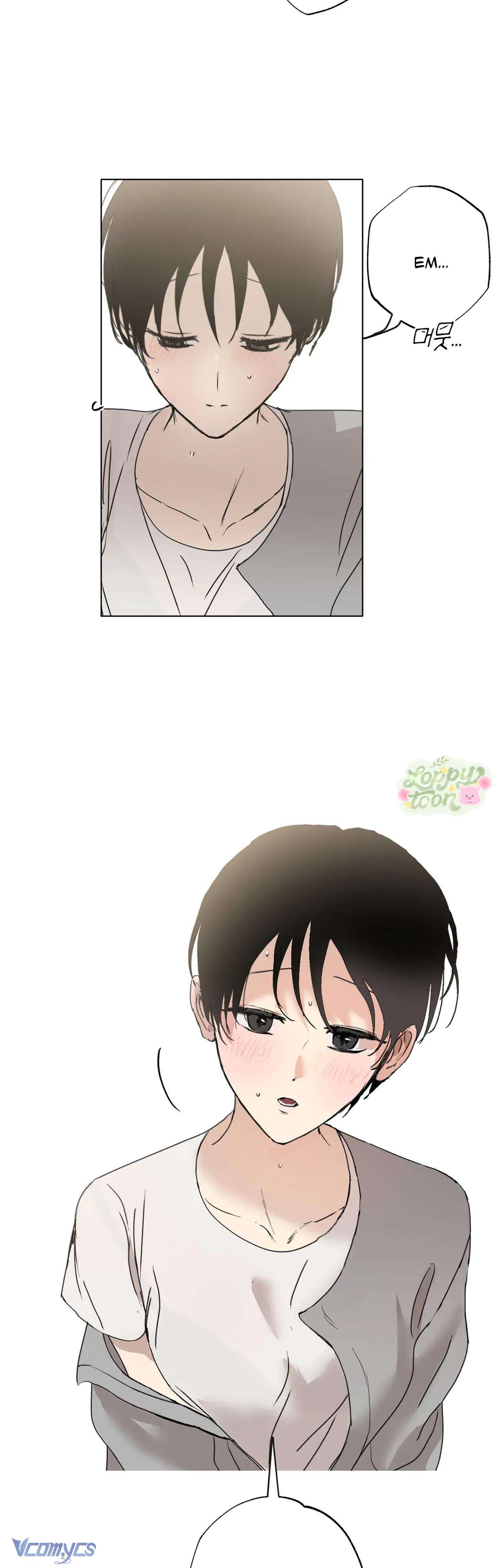 Nước Mắt Ngọt Ngào Chap 4 - Next Chap 5