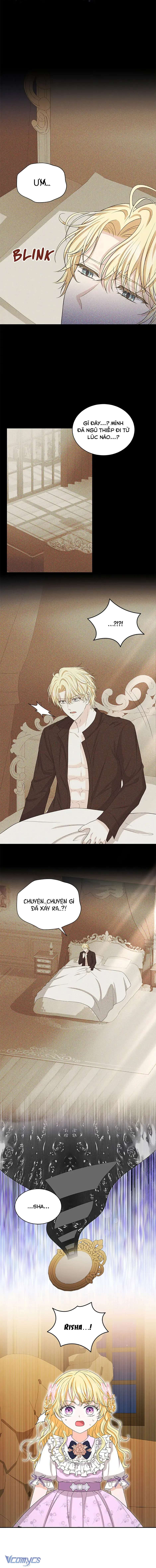 [PNT] Công Chúa Bé Con Hạng S Thật Mạnh Chap 55 - Next Chap 56