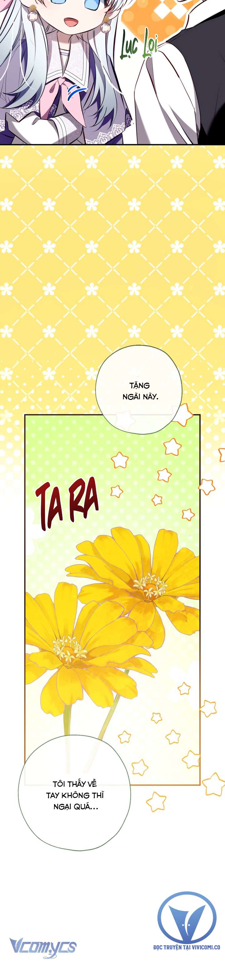 Chúng Ta Có Thể Trở Thành Một Gia Đình Được Không? Chap 156 - Next 