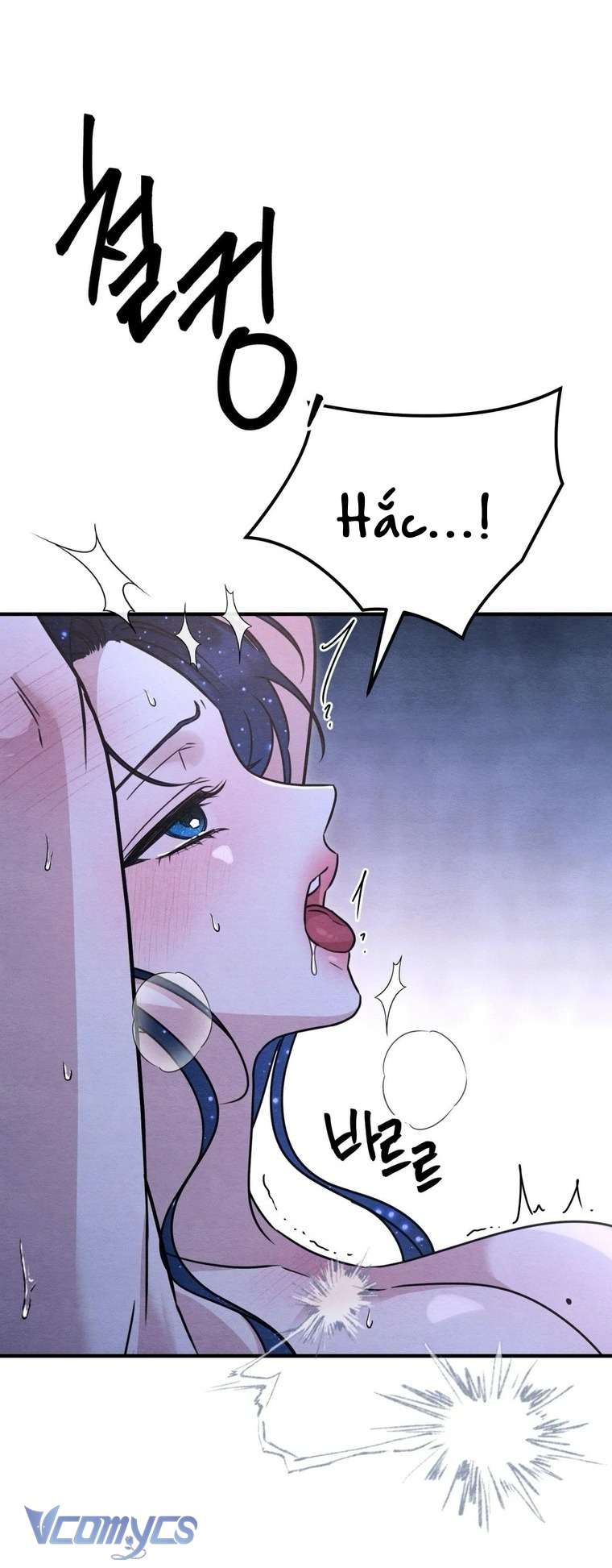 Hoa Lam Tinh Chap 33 - Next Chap 34