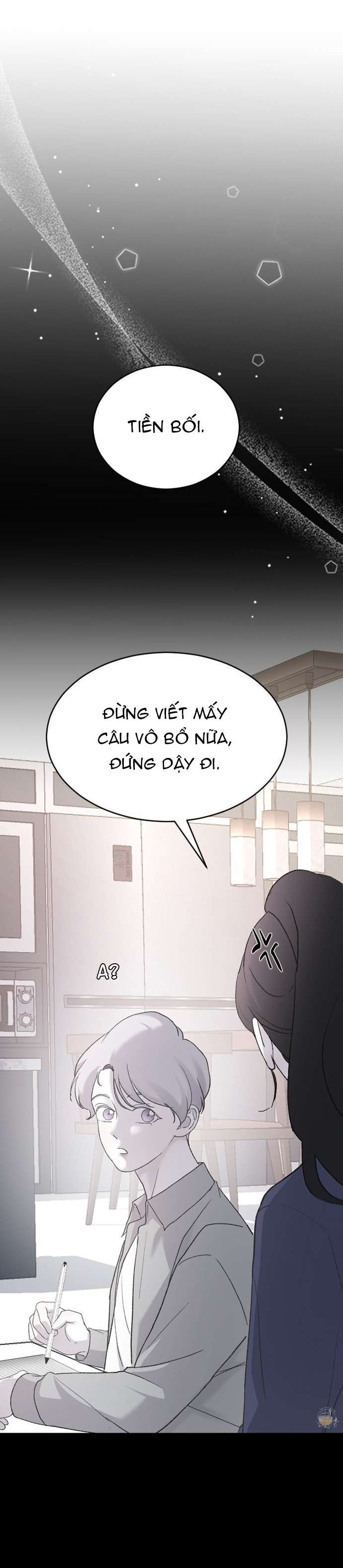Ba Anh Trai Cực Phẩm Của Tôi Chap 73 - Trang 3