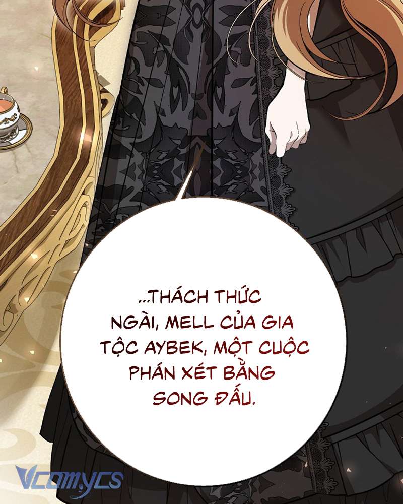 Ác Quỷ Nuôi Dưỡng Tiểu Thư Chapter 38 - Trang 4