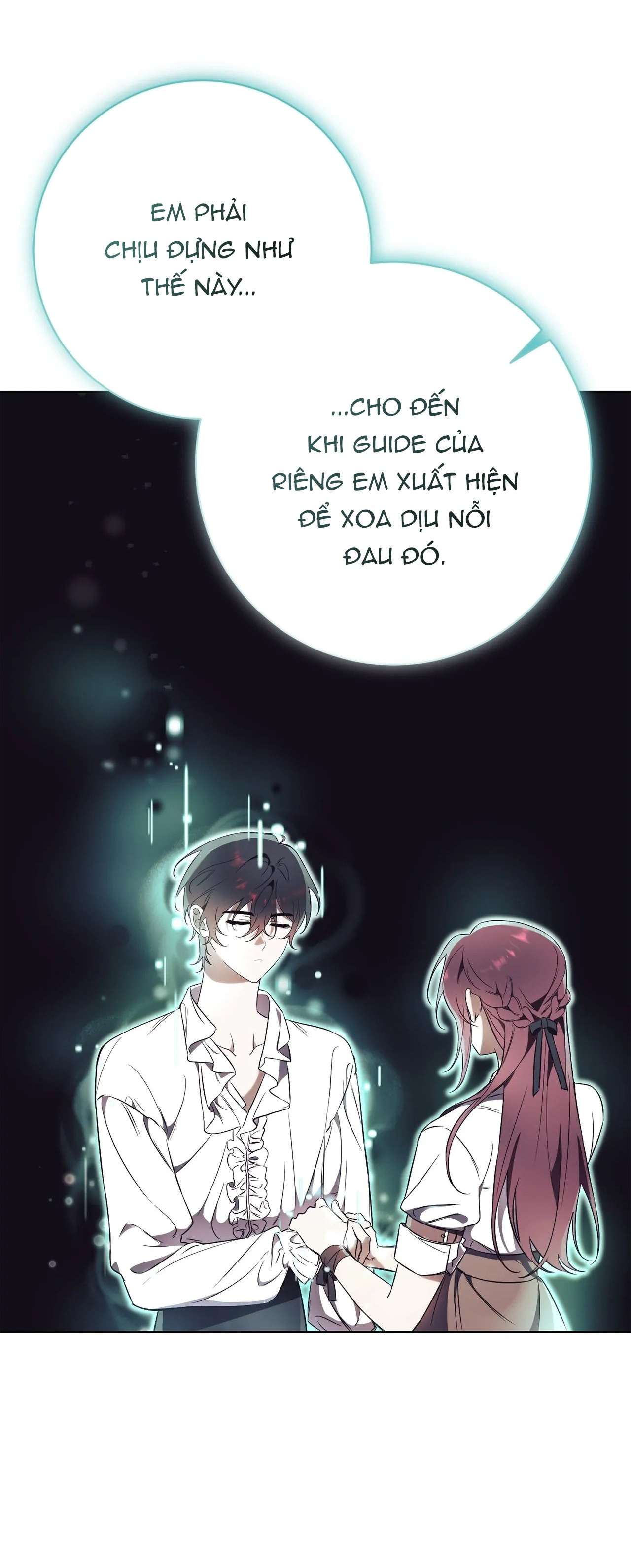 Phương Pháp Từ Chối Sự Ám Ảnh Của Chồng Cũ Chap 5 - Trang 2