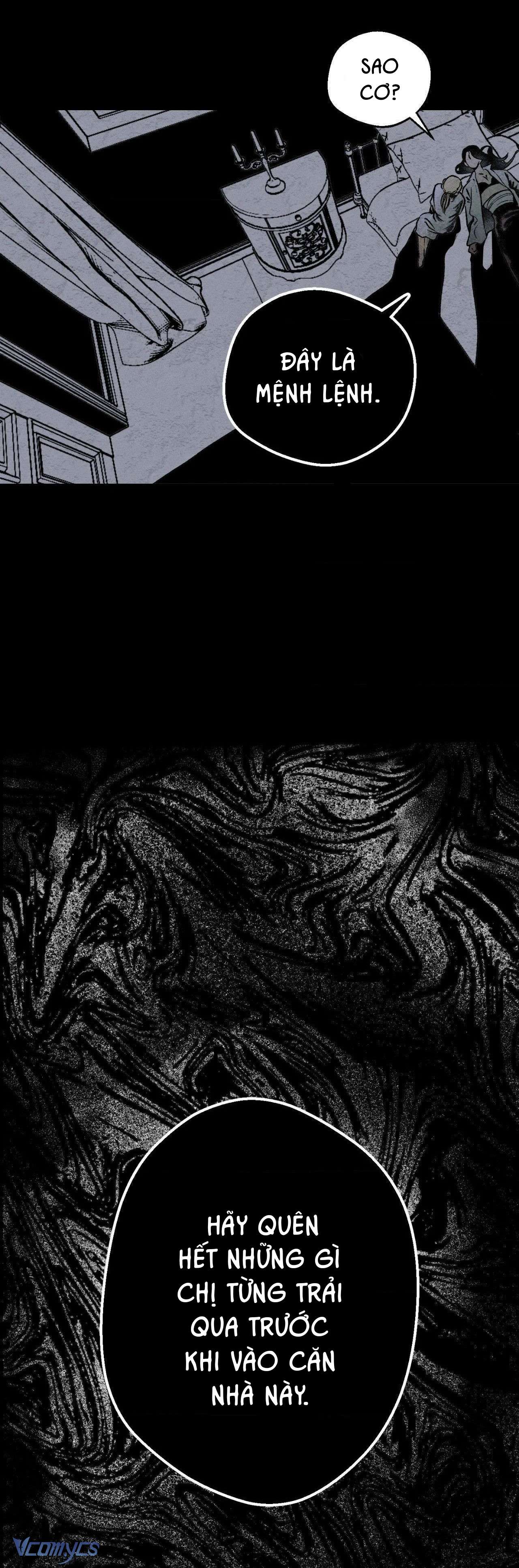 Melt - Phước Lành Chap 25 - Next Chap 27