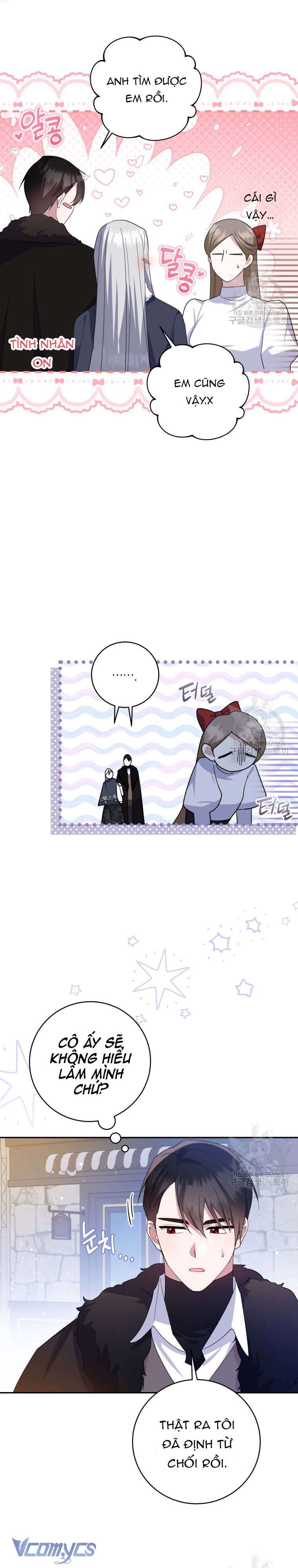 Kế Hoạch Trả Thù Chap 72 - Next Chap 73