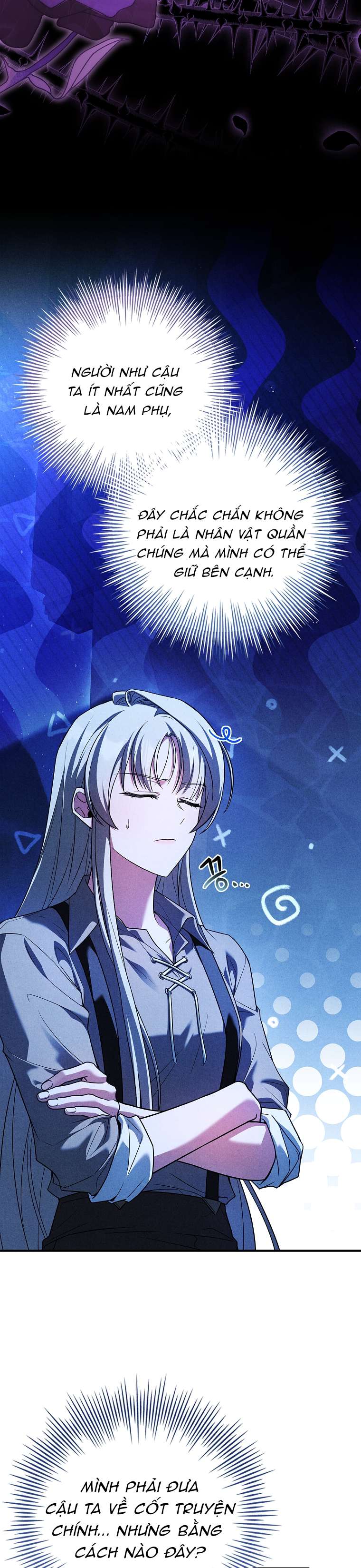 Văn Phòng Thám Tử Dành Cho Nam Chính Hối Hận! Chap 6 - Trang 3