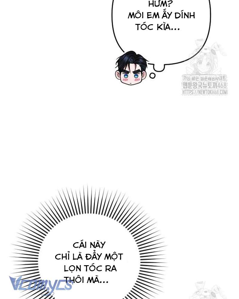 Trước Khi Em Có Ý Định Chạy Trốn Ta Sẽ Ngăn Chặn Nó Chap 11 - Next Chap 12