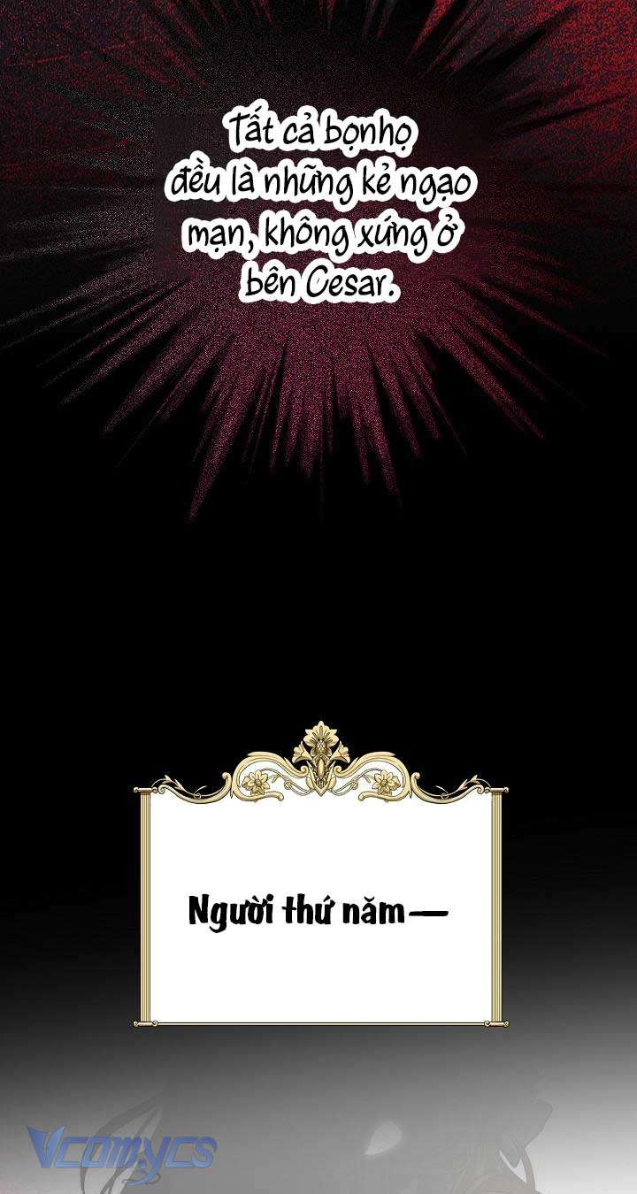 Thuần Hóa Hoàng Tử Quái Vật Chap 36 - Trang 2